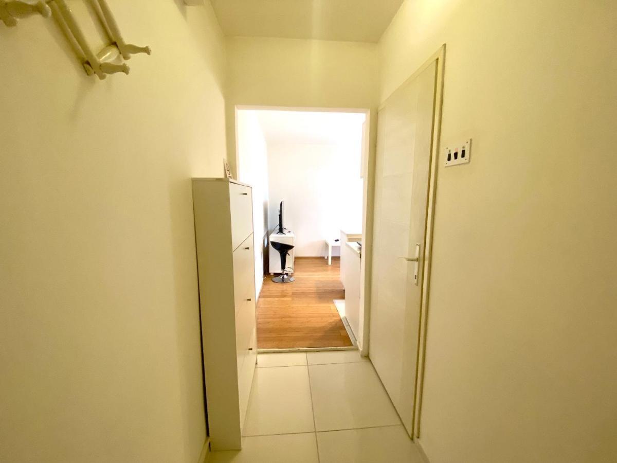 Town Place Mili 贝尔格莱德 外观 照片