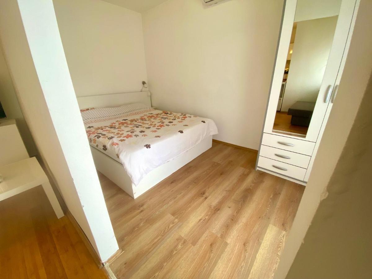 Town Place Mili 贝尔格莱德 外观 照片